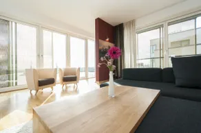 Apartment ”Elbsuite” in Hamburg's HafenCity - Image 3