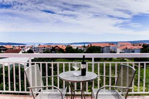 Apartment Petra- with pool and stunning view - Image 4
