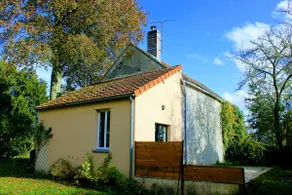 Château Gîte - Bellechaume - Image 3