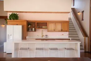 The Glass House - A Nature Retreat - Image 4