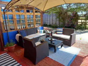 The Blue House - Image 3