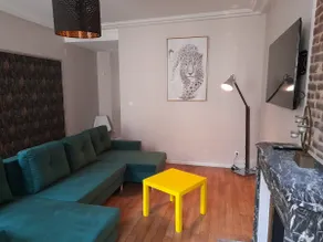 Atypical apartment - Image 2