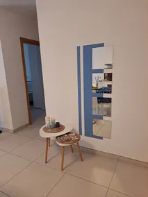 The blue apartment - Image 4