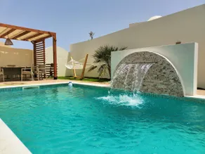 Villa ”Les Hirondelles de Djerba” - Image 2