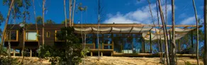 Spectacular House in Bosquemar de Tunquen. - Image 2