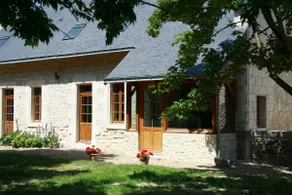 Cottage ”La Boulangerie” 8 people - Image 5