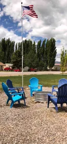 Monroe Guest House- nat parks, hot springs,quiet - Image 2