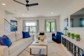 Luxury Downtown Nash/Roofdeck/11 Beds - Image 3