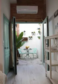 Beach Loft Apt, Private Terrace. VT-49896-V - Image 5