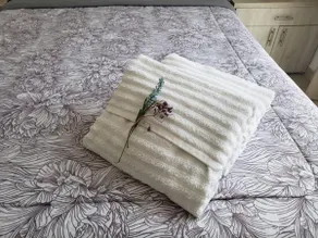 A beautiful apartment with free parking - Image 3