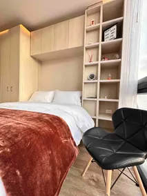 New luxury loft Northside Bogotá - Image 4