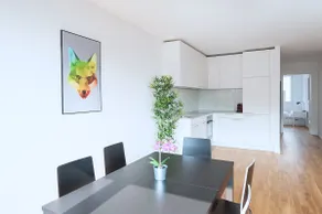 BS Fox V - Messe HITrental Apartment - Image 2