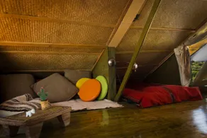 Casita de Barro: Living Experience - Image 2