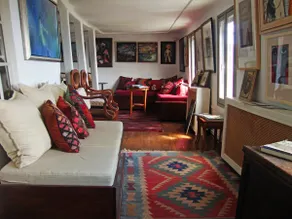 Mansión de arte en Makrinitsa - Image 5
