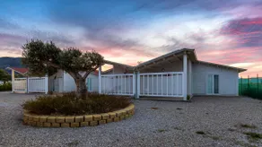 Libeccio Vacation Home facing the sea - Image 3