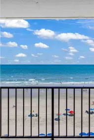 Smuk Oceanfront 2 soveværelser (BÅDE OCEANFRONT) Condo med fantastisk udsigt - Image 3