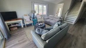 Private Murrells Inlet Marshfront 4 BR 4 BA Waterfront Home - Image 3