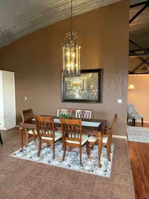 Lovely 3 bedroom loft apartment! - Image 4