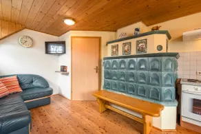 Cabana na montanha rústica em localização fantástica no meio da natureza no Vale Lavant - Image 5