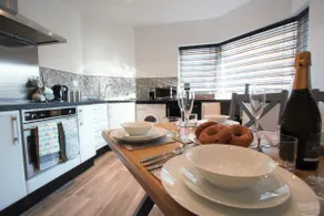 Cosy home near Chester City Centre - Image 2