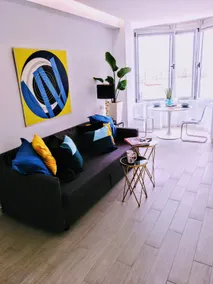 Cosy Beachside Studio in Las Canteras - Image 5