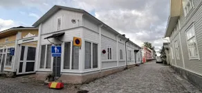 Luxury apartment In the middle Of old Rauma - Image 2