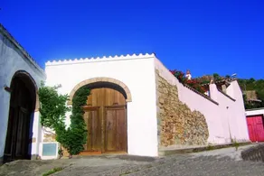 ”Domu Degortes” Typical sardinian house 5 persons - Image 2
