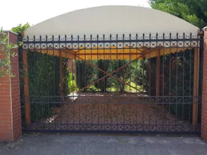 VILLA ”GREEN PARADISE” - Image 4