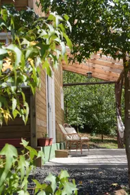 Arvoredo Cabins - Liquid Amber - Image 5