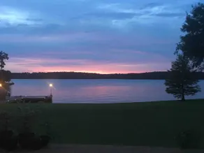 Lake Conroe Resort Style Vacation House - Image 2