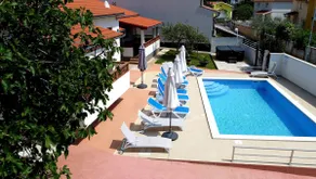 Pool - jacuzzi - beach 300m - Comfort - Image 2