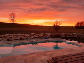 Charming house with pool Dordogne Périgord - Image 2