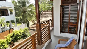 Apartment 1st floor - Thenu Villa - Hikkaduwa - - Image 4