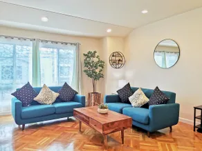 1628 - Luxury 3B3B and SF near Bart, Beach & Golf - Image 3