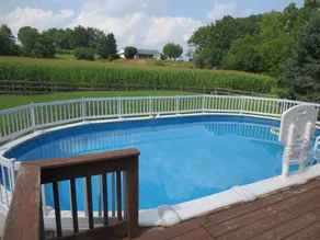 White Horse Guest Home w/Pool / hot tub - Image 3