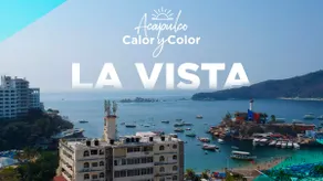 Acapulco Twin Towers! Warmth, color and relaxation. - Image 2