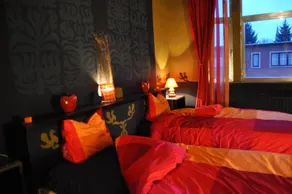 Colourful Inspiration In Every Room - Image 5
