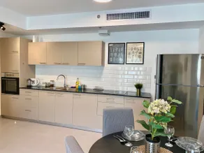 Bright 1 BR HaNevi'im St Temple Mt-view balcony PH - Image 4