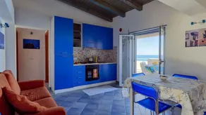 Aeolian Sea-facing penthouse - Image 2