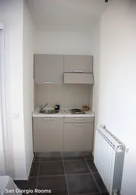 Water Studio Apartment - Image 4