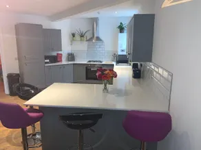 Spacious, Super king, Beatles, Art, Penny Lane - Image 3