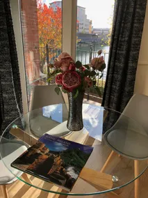 Lagan View - the perfect location in the city - Image 5