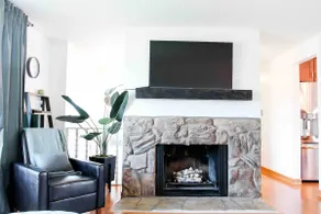 The Evergreen Retreat - King Bed; Family Friendly - Image 2