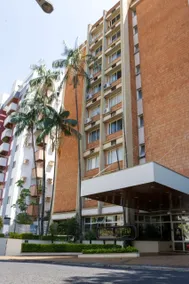 Cozy flat in the center of Ribeirao Preto - Image 4