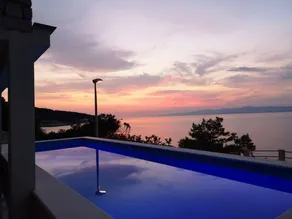 Sommerhus Dona Maria - Tre værelses hus med pool og havudsigt - Image 3