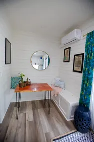Top-Rated Private Studio • 5 Min to Downtown • - Image 4