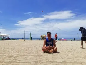 Jezzabel Beach-Laiya House Rental Unit 1 - Image 3