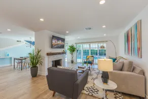 Pet-Friendly 4BR Pool Home Near Disneyland - Image 3
