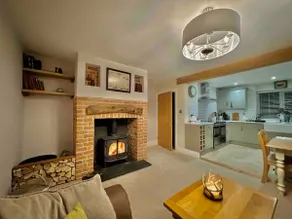 Lympne Cottage - Image 5