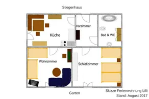Lilli Köflach - Waser Karpfenking - Image 2